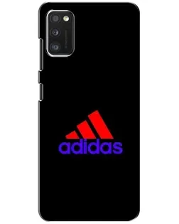 Чехол для Xiaomi POCO M3 с картинкой «Классический Adidas»