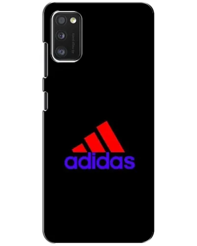 Чехол для Xiaomi POCO M3 с картинкой «Классический Adidas» Чехол для Xiaomi POCO M3 с картинкой «Классический Adidas»