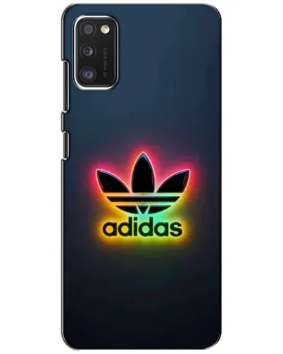 Чехол для Xiaomi POCO M3 с картинкой «Неоновый Adidas» Чехол для Xiaomi POCO M3 с картинкой «Неоновый Adidas»