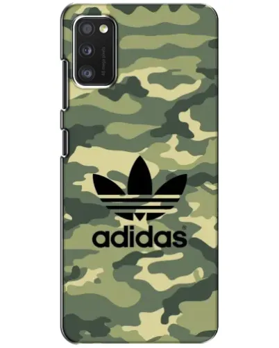 Чехол для Xiaomi POCO M3 с картинкой «Милитари стиль Adidas» Чехол для Xiaomi POCO M3 с картинкой «Милитари стиль Adidas»