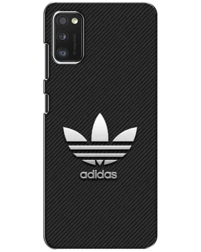 Чехол для Xiaomi POCO M3 с картинкой «Adidas Карбоновая текстура» Чехол для Xiaomi POCO M3 с картинкой «Adidas Карбоновая текстура»