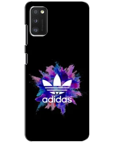 Чехол для Xiaomi POCO M3 с картинкой «Взрыв красок Adidas» Чехол для Xiaomi POCO M3 с картинкой «Взрыв красок Adidas»