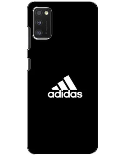 Чехол для Xiaomi POCO M3 с картинкой «Черная классика Adidas» Чехол для Xiaomi POCO M3 с картинкой «Черная классика Adidas»