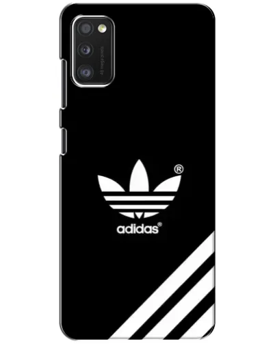Чехол для Xiaomi POCO M3 с картинкой «Adidas с диагональными полосами» Чехол для Xiaomi POCO M3 с картинкой «Adidas с диагональными полосами»