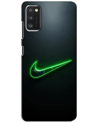 Чехол для Xiaomi POCO M3 с картинкой «Неоновый контур Nike» Чехол для Xiaomi POCO M3 с картинкой «Неоновый контур Nike»