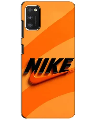 Чехол для Xiaomi POCO M3 с картинкой «Оранжевый драйв Nike» Чехол для Xiaomi POCO M3 с картинкой «Оранжевый драйв Nike»