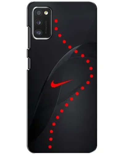 Чехол для Xiaomi POCO M3 с картинкой «Абстрактный дизайн Nike» Чехол для Xiaomi POCO M3 с картинкой «Абстрактный дизайн Nike»