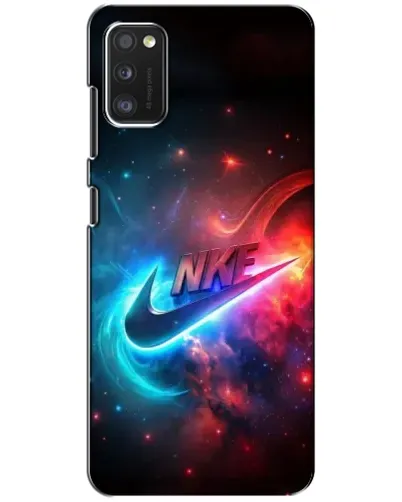 Чехол для Xiaomi POCO M3 с картинкой «Огненный логотип Nike» Чехол для Xiaomi POCO M3 с картинкой «Огненный логотип Nike»