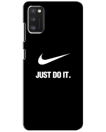Чехол для Xiaomi POCO M3 с картинкой «Классический принт Nike» Чехол для Xiaomi POCO M3 с картинкой «Классический принт Nike»