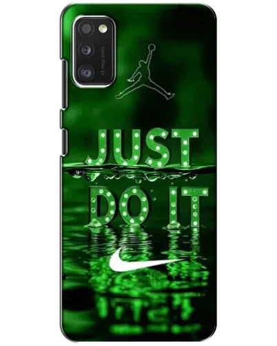 Чехол для Xiaomi POCO M3 с картинкой «Зеленый неоновый Nike» Чехол для Xiaomi POCO M3 с картинкой «Зеленый неоновый Nike»