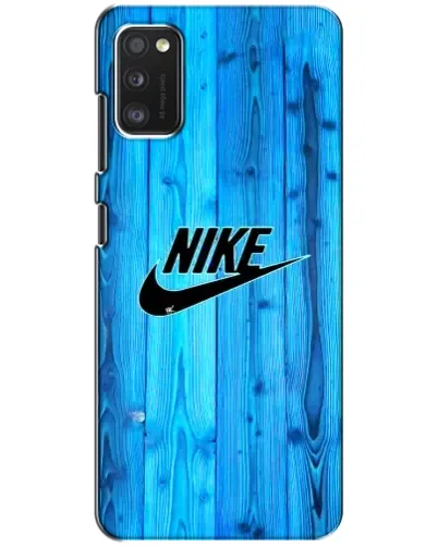Чехол для Xiaomi POCO M3 с картинкой «Голубое дерево Nike» Чехол для Xiaomi POCO M3 с картинкой «Голубое дерево Nike»