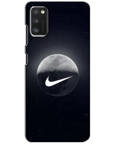 Чохол для Xiaomi POCO M3 з картинкою «Nike у стилі графіті» Чохол для Xiaomi POCO M3 з картинкою «Nike у стилі графіті»