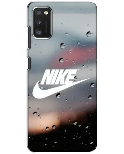 Чохол для Xiaomi POCO M3 з картинкою «Nike у стилі ретро» Чохол для Xiaomi POCO M3 з картинкою «Nike у стилі ретро»