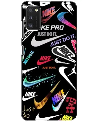 Чохол для Xiaomi POCO M3 з картинкою «Nike — розкіш» Чохол для Xiaomi POCO M3 з картинкою «Nike — розкіш»