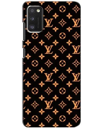 Чехол для Xiaomi POCO M3 с картинкой «Золотая монограмма LV» Чехол для Xiaomi POCO M3 с картинкой «Золотая монограмма LV»