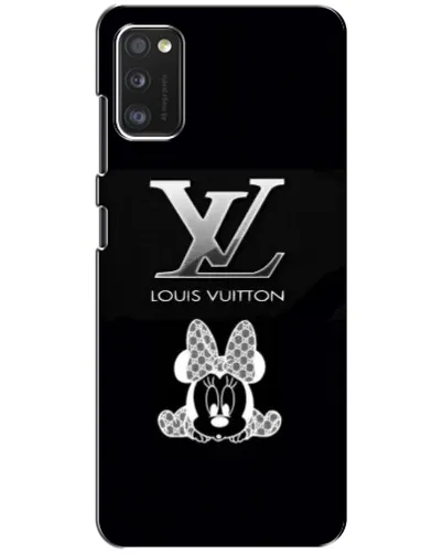 Чехол для Xiaomi POCO M3 с картинкой «LV и Минни Маус» Чехол для Xiaomi POCO M3 с картинкой «LV и Минни Маус»