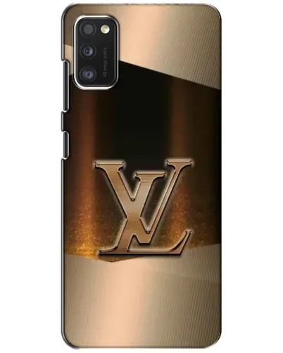 Чехол для Xiaomi POCO M3 с картинкой «LV — золотое сияние» Чехол для Xiaomi POCO M3 с картинкой «LV — золотое сияние»