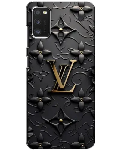 Чехол для Xiaomi POCO M3 с картинкой «Кожаная текстура LV» Чехол для Xiaomi POCO M3 с картинкой «Кожаная текстура LV»