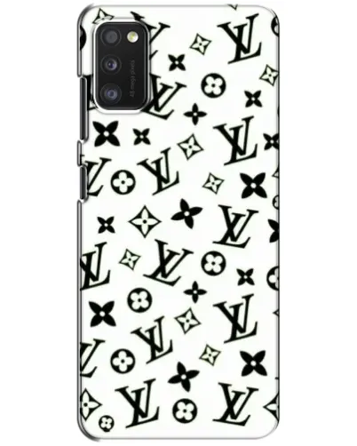 Чехол для Xiaomi POCO M3 с картинкой «Монохромный хаос LV» Чехол для Xiaomi POCO M3 с картинкой «Монохромный хаос LV»