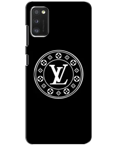Чехол для Xiaomi POCO M3 с картинкой «LV — печать стиля» Чехол для Xiaomi POCO M3 с картинкой «LV — печать стиля»