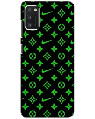 Чехол для Xiaomi POCO M3 с картинкой «Неоновый принт LV» Чехол для Xiaomi POCO M3 с картинкой «Неоновый принт LV»