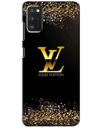Чехол для Xiaomi POCO M3 с картинкой «LV — золотые искры» Чехол для Xiaomi POCO M3 с картинкой «LV — золотые искры»