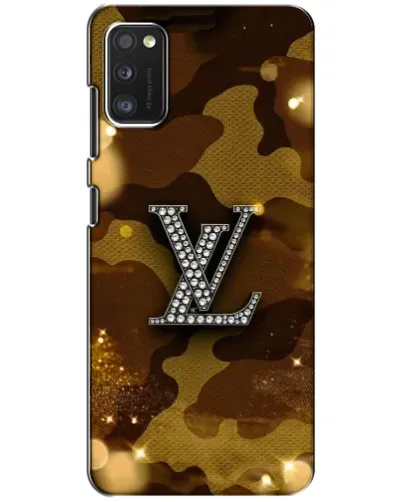 Чехол для Xiaomi POCO M3 с картинкой «Камуфляжный Louis Vuitton» Чехол для Xiaomi POCO M3 с картинкой «Камуфляжный Louis Vuitton»