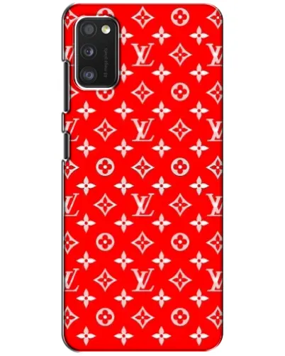 Чехол для Xiaomi POCO M3 с картинкой «Яркий паттерн LV» Чехол для Xiaomi POCO M3 с картинкой «Яркий паттерн LV»