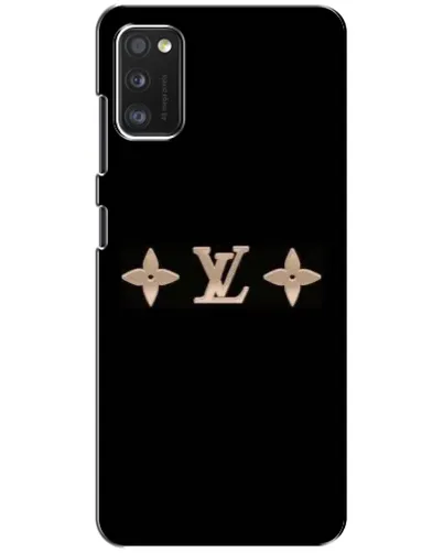 Чехол для Xiaomi POCO M3 с картинкой «Louis Vuitton — минимализм» Чехол для Xiaomi POCO M3 с картинкой «Louis Vuitton — минимализм»