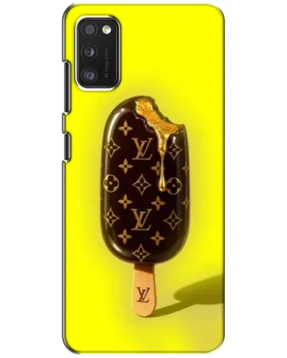 Чехол для Xiaomi POCO M3 с картинкой «Мороженое от LV» Чехол для Xiaomi POCO M3 с картинкой «Мороженое от LV»