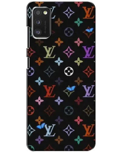 Чехол для Xiaomi POCO M3 с картинкой «Цветная монограмма LV» Чехол для Xiaomi POCO M3 с картинкой «Цветная монограмма LV»