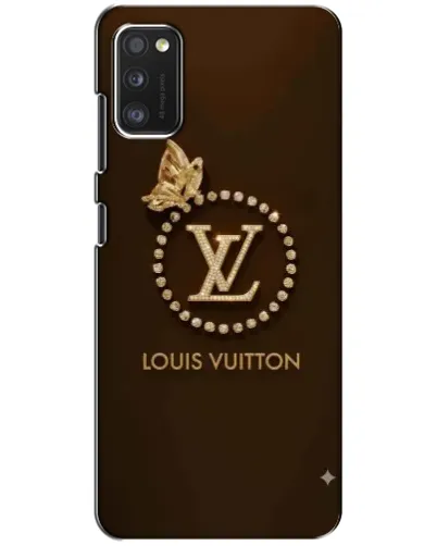 Чехол для Xiaomi POCO M3 с картинкой «LV — золотая печать» Чехол для Xiaomi POCO M3 с картинкой «LV — золотая печать»