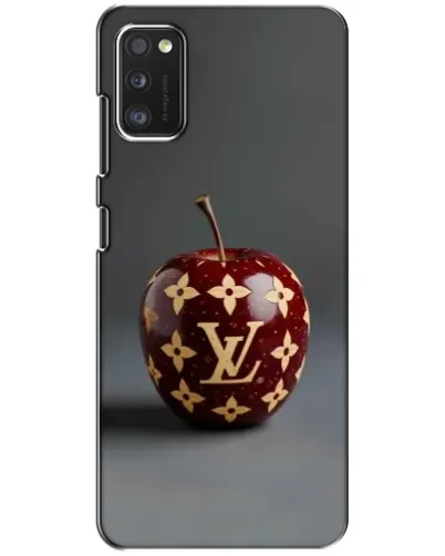 Чехол для Xiaomi POCO M3 с картинкой «Красное яблоко LV» Чехол для Xiaomi POCO M3 с картинкой «Красное яблоко LV»