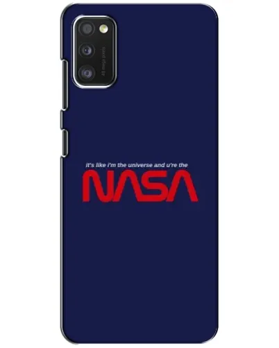Чехол для Xiaomi POCO M3 с картинкой «NASA — глубокий космос» Чехол для Xiaomi POCO M3 с картинкой «NASA — глубокий космос»