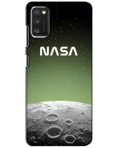Чехол для Xiaomi POCO M3 с картинкой «NASA — лунный градиент» Чехол для Xiaomi POCO M3 с картинкой «NASA — лунный градиент»