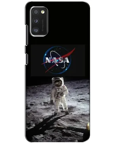 Чехол для Xiaomi POCO M3 с картинкой «Астронавт на Луне» Чехол для Xiaomi POCO M3 с картинкой «Астронавт на Луне»