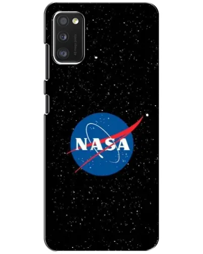 Чехол для Xiaomi POCO M3 с картинкой «NASA — звездное небо» Чехол для Xiaomi POCO M3 с картинкой «NASA — звездное небо»