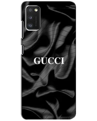 Чехол для Xiaomi POCO M3 с картинкой «Gucci — шелковые волны» Чехол для Xiaomi POCO M3 с картинкой «Gucci — шелковые волны»