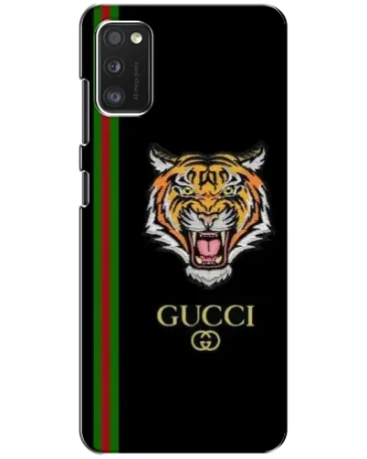 Чехол для Xiaomi POCO M3 с картинкой «Тигр Gucci» Чехол для Xiaomi POCO M3 с картинкой «Тигр Gucci»