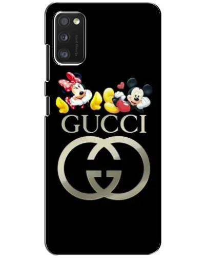Чехол для Xiaomi POCO M3 с картинкой «Gucci — герои Disney» Чехол для Xiaomi POCO M3 с картинкой «Gucci — герои Disney»