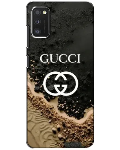 Чехол для Xiaomi POCO M3 с картинкой «Gucci — песчаные дюны» Чехол для Xiaomi POCO M3 с картинкой «Gucci — песчаные дюны»