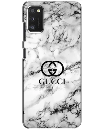 Чехол для Xiaomi POCO M3 с картинкой «Gucci — мраморный шик» Чехол для Xiaomi POCO M3 с картинкой «Gucci — мраморный шик»