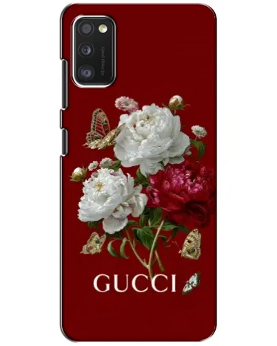 Чехол для Xiaomi POCO M3 с картинкой «Gucci — сад» Чехол для Xiaomi POCO M3 с картинкой «Gucci — сад»