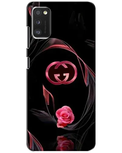 Чехол для Xiaomi POCO M3 с картинкой «Gucci — неоновая роза» Чехол для Xiaomi POCO M3 с картинкой «Gucci — неоновая роза»