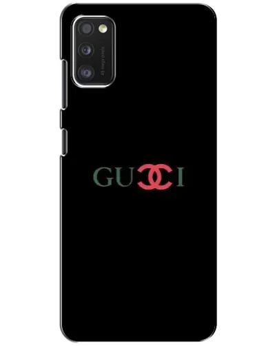 Чехол для Xiaomi POCO M3 с картинкой «Gucci — красный градиент» Чехол для Xiaomi POCO M3 с картинкой «Gucci — красный градиент»