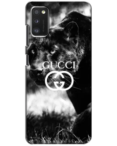 Чохол для Xiaomi POCO M3 з картинкою «Gucci — дика природа» Чохол для Xiaomi POCO M3 з картинкою «Gucci — дика природа»