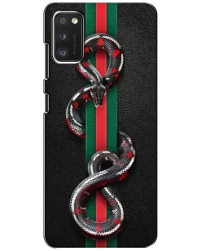 Чохол для Xiaomi POCO M3 з картинкою «Gucci — змія на смузі» Чохол для Xiaomi POCO M3 з картинкою «Gucci — змія на смузі»