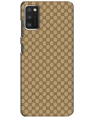 Чохол для Xiaomi POCO M3 з картинкою «Gucci — класичний беж» Чохол для Xiaomi POCO M3 з картинкою «Gucci — класичний беж»