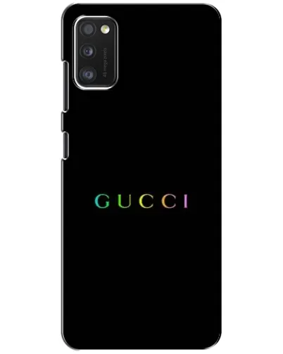 Чохол для Xiaomi POCO M3 з картинкою «Gucci — неоновий мінімалізм» Чохол для Xiaomi POCO M3 з картинкою «Gucci — неоновий мінімалізм»
