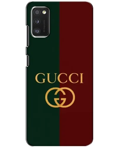 Чохол для Xiaomi POCO M3 з картинкою «Gucci — темно-зелений градієнт» Чохол для Xiaomi POCO M3 з картинкою «Gucci — темно-зелений градієнт»